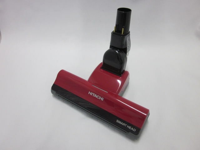 日立公式】CV-SP300G(003)パワーヘッドクミ（D－AP51）（R:掃除