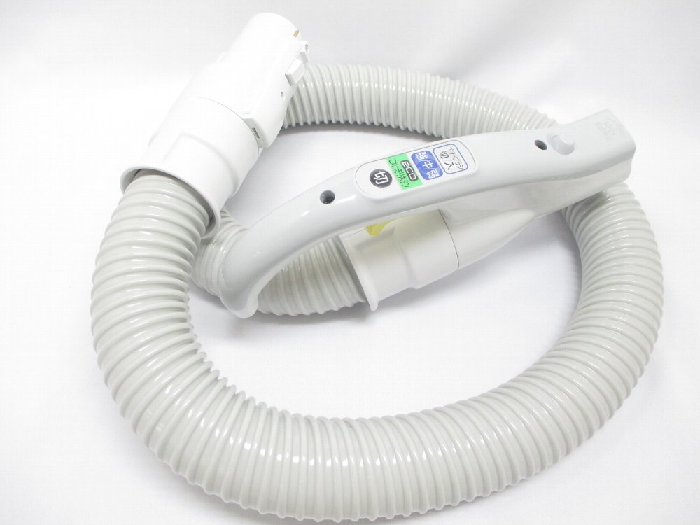 日立公式】CV-SR20(014)ホースクミ:掃除機用ホース:ジャバラホース