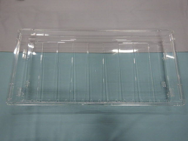 日立公式】R-X7300F(028)ケース（コモノケース）レイトウシタ:冷蔵庫