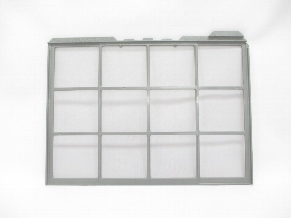 日立公式】RAS-M40A2(027)フィルター（エアフィルター）SUS