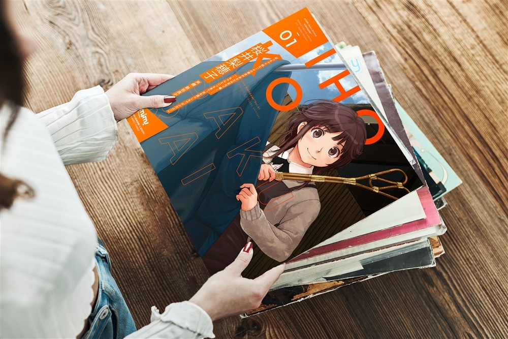 ASMRボイスドラマ アマガミ Vol.1 桜井梨穂子編 LPレコード