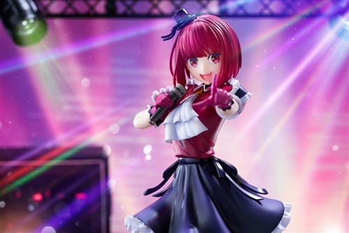 限定特典付き】【推しの子】 有馬かな: フィギュア・プラモデル