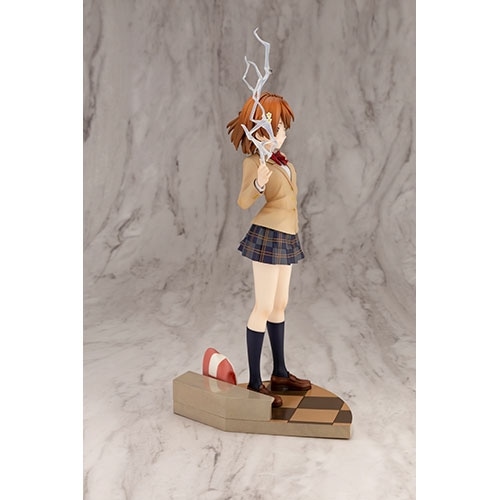 とある科学の超電磁砲T』御坂美琴 15周年記念Ver.: その他グッズ