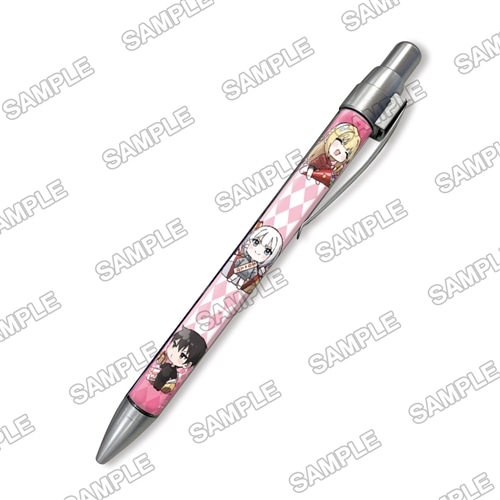 探偵はもう、死んでいる。』 シエスタ生誕祭グッズセット 2022ver