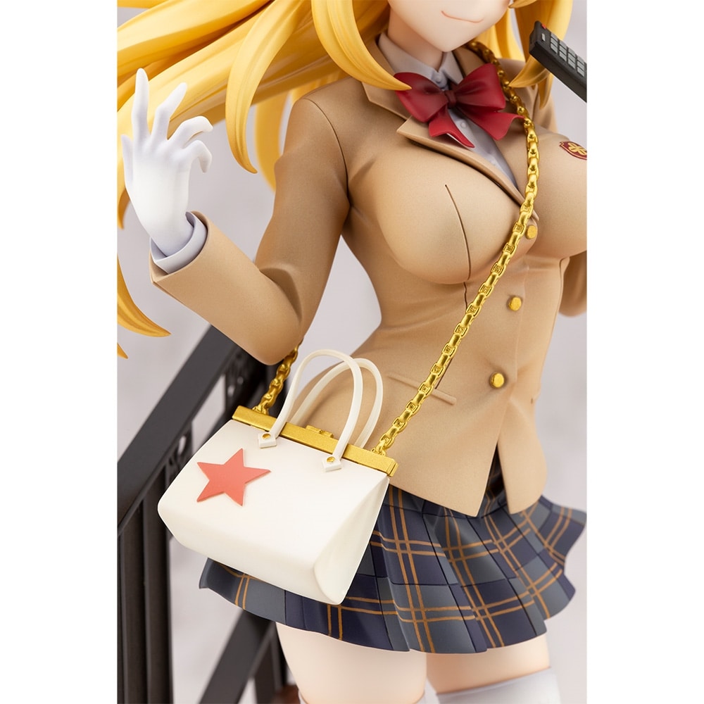 リセ とある科学の超電磁砲 心理掌握 食蜂操祈 KR ARS10