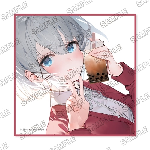 探偵はもう、死んでいる。』 シエスタ生誕祭グッズセット 2022ver