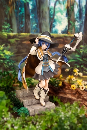 CAworks『無職転生 ～異世界行ったら本気だす～』ロキシー