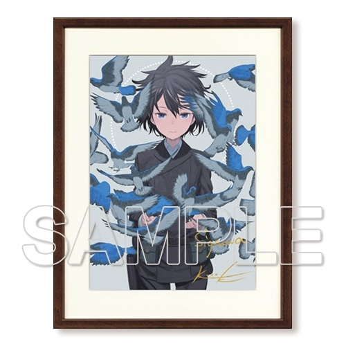 旅人キノsp サイン入り Amazon.co.jp: psa10 ヴァイスシュヴァバルツ