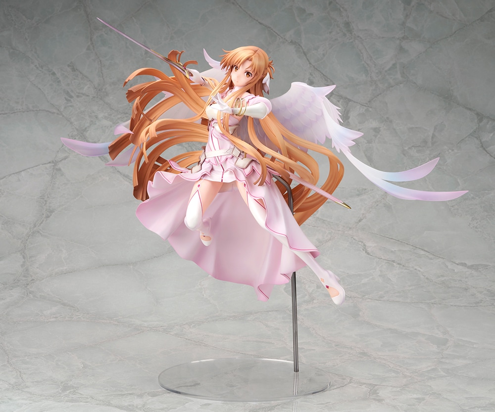 ソードアート・オンライン アスナ バカンス気分ver. 1/6 完成品フィギュア