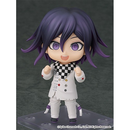 ニューダンガンロンパV3 みんなのコロシアイ新学期 ねんどろいど 王馬