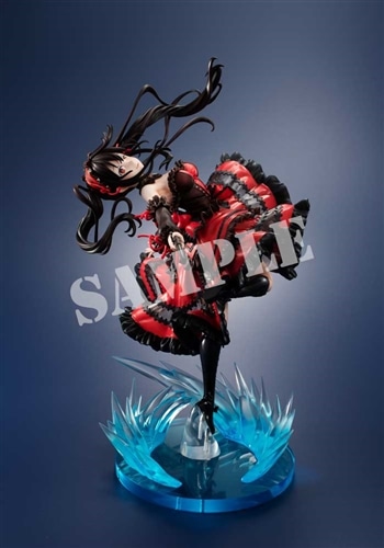 デート・ア・バレット《時崎狂三 特製1/7スケールフィギュア付き完全