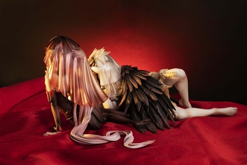 吸血鬼の真祖シャルティア ヴァンパイア・ブライド 4枚 吸血鬼の真祖