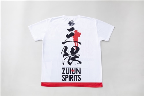 艦これ」鎮守府第二次瑞雲祭り 艦娘Tシャツ【三隈】mode 【GF】size