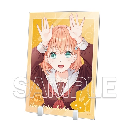 会場・通販」限定】『蓮ノ空女学院スクールアイドルクラブ』104期