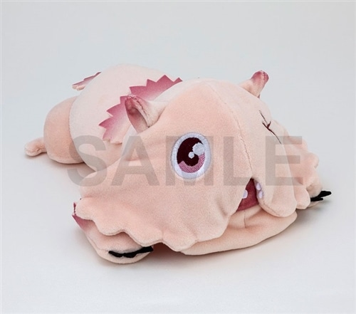 劇場版「メイドインアビス 深き魂の黎明」ミーティぬいぐるみ: その他