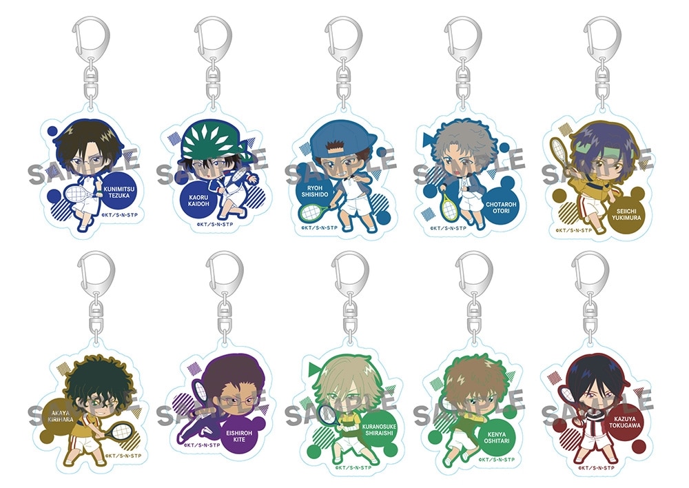 らき⭐︎すた まねきねこ 缶バッジ コンプリートセット カラオケ