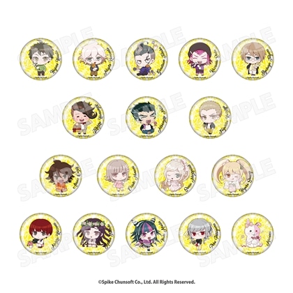 スーパーダンガンロンパ2』『ダンガンロンパ』『ニューダンガンロンパ