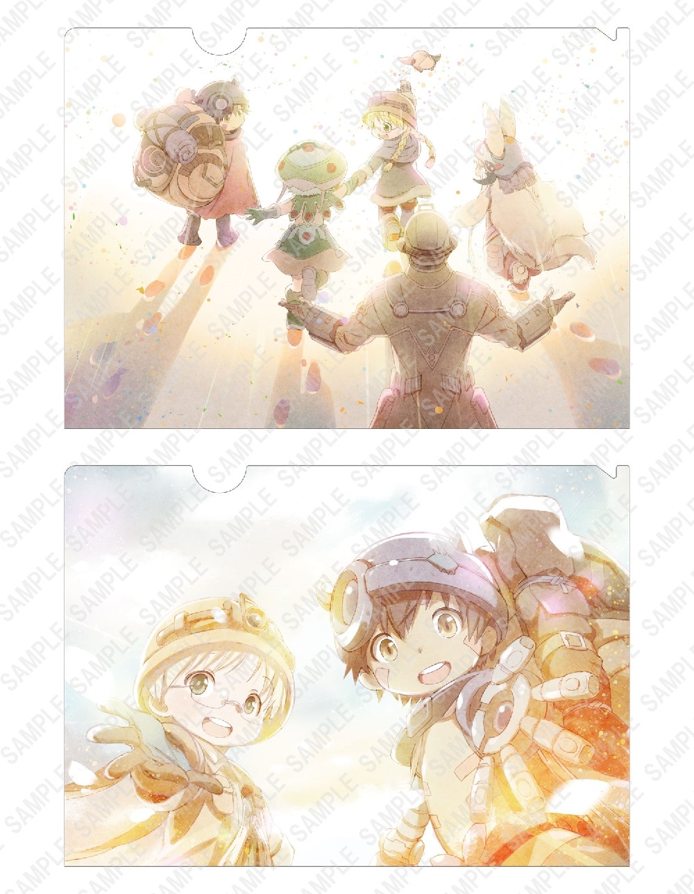 PICK UP! メイドインアビス限定グッズ: | カドスト | KADOKAWA公式