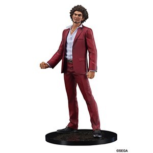 龍が如く フィギュアセット 16101-577-