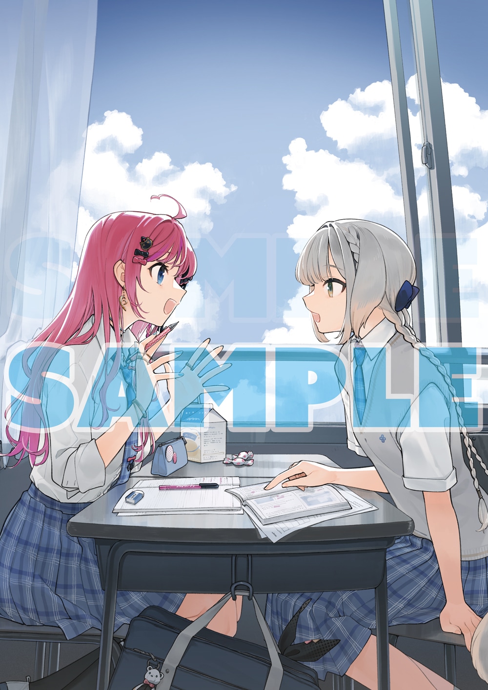 ゆるゆる古典教室 直筆サイン本 ゆるゆる古典教室 直筆サイン入り