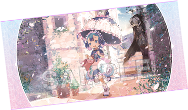 EJアニメシアター×カドカワストア 『映画 メイドインアビス深き魂の