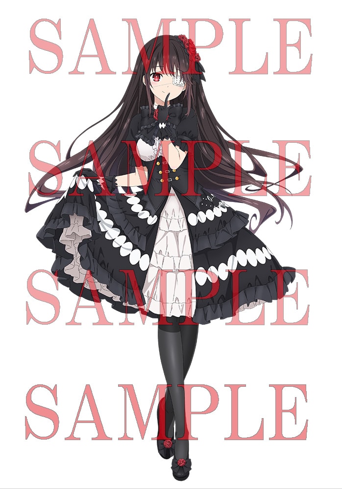 デート・ア・ライブⅣ Blu-ray BOX 上巻《通常版》: BD・DVD・CD