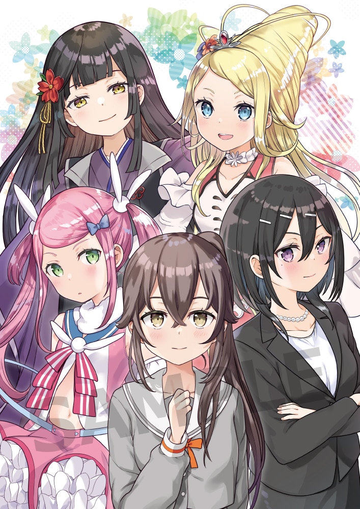 佐々木とピーちゃん 1〜11巻 既刊全巻セット SSとリーフレット計3枚