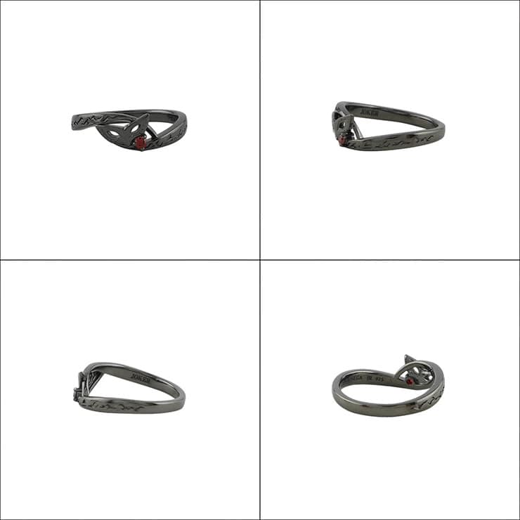 ペルソナ5 指輪 リング ジョーカー アトラス ATLUS ペルソナ5 指輪 リング ジョーカー アトラス ATLUS ペルソナ5