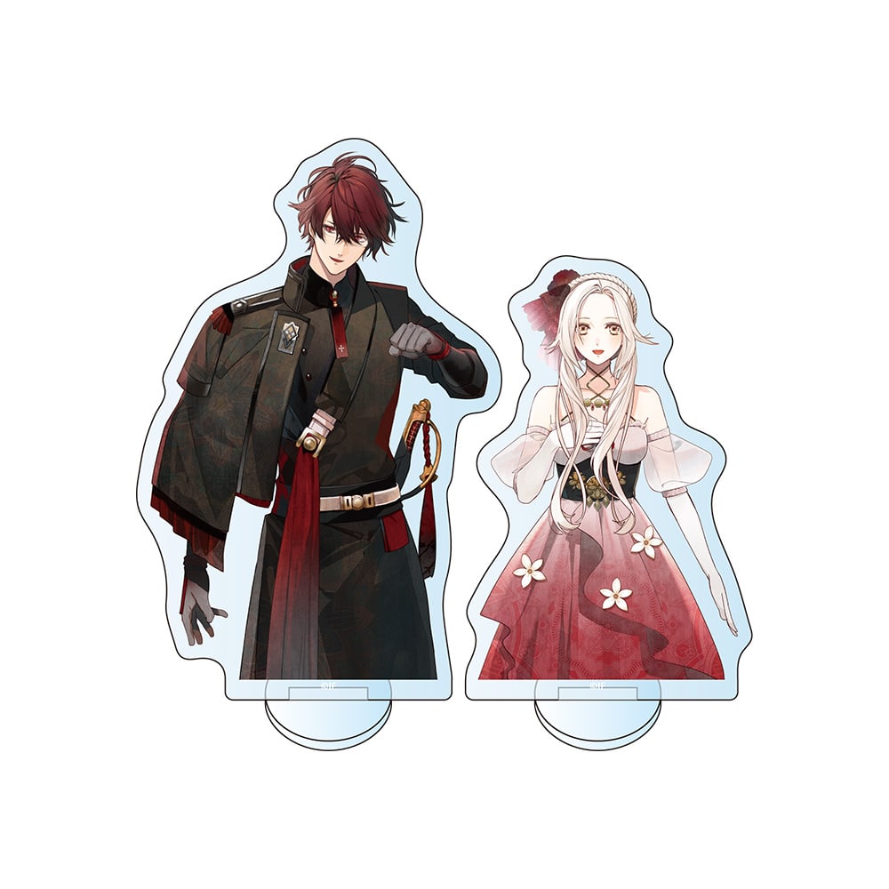 オランピアソワレ Catharsis オトメイト スイート BOX ebtenDXパック