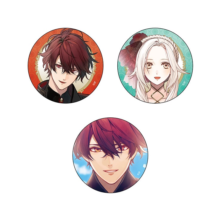 オランピアソワレ Catharsis オトメイト スイート BOX ebtenDXパック