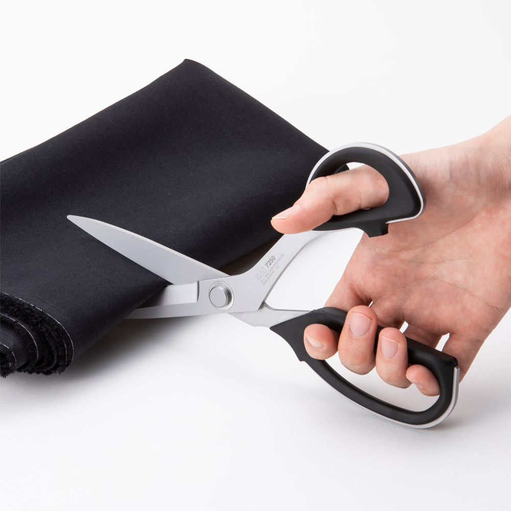 7230 ラシャ鋏 230mm: 裁縫用品｜貝印公式オンラインストア