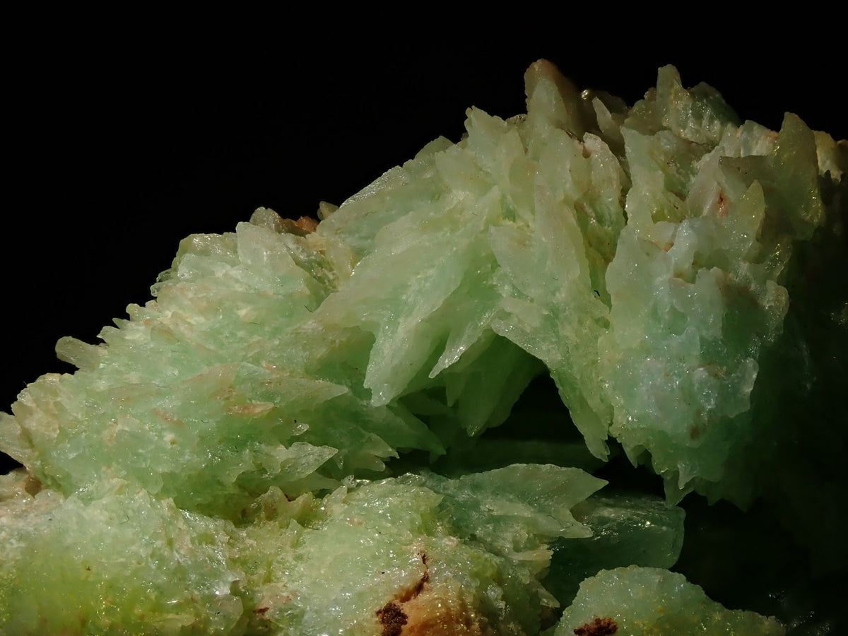 フォスフォフィライト原石