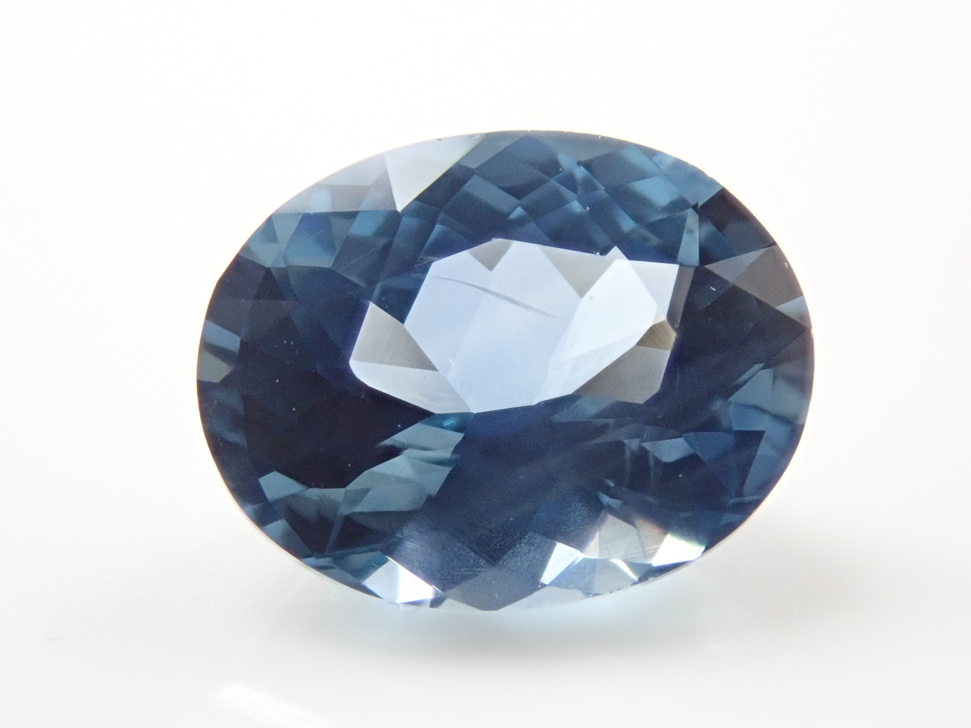 ブルーサファイア 1.432ctルース