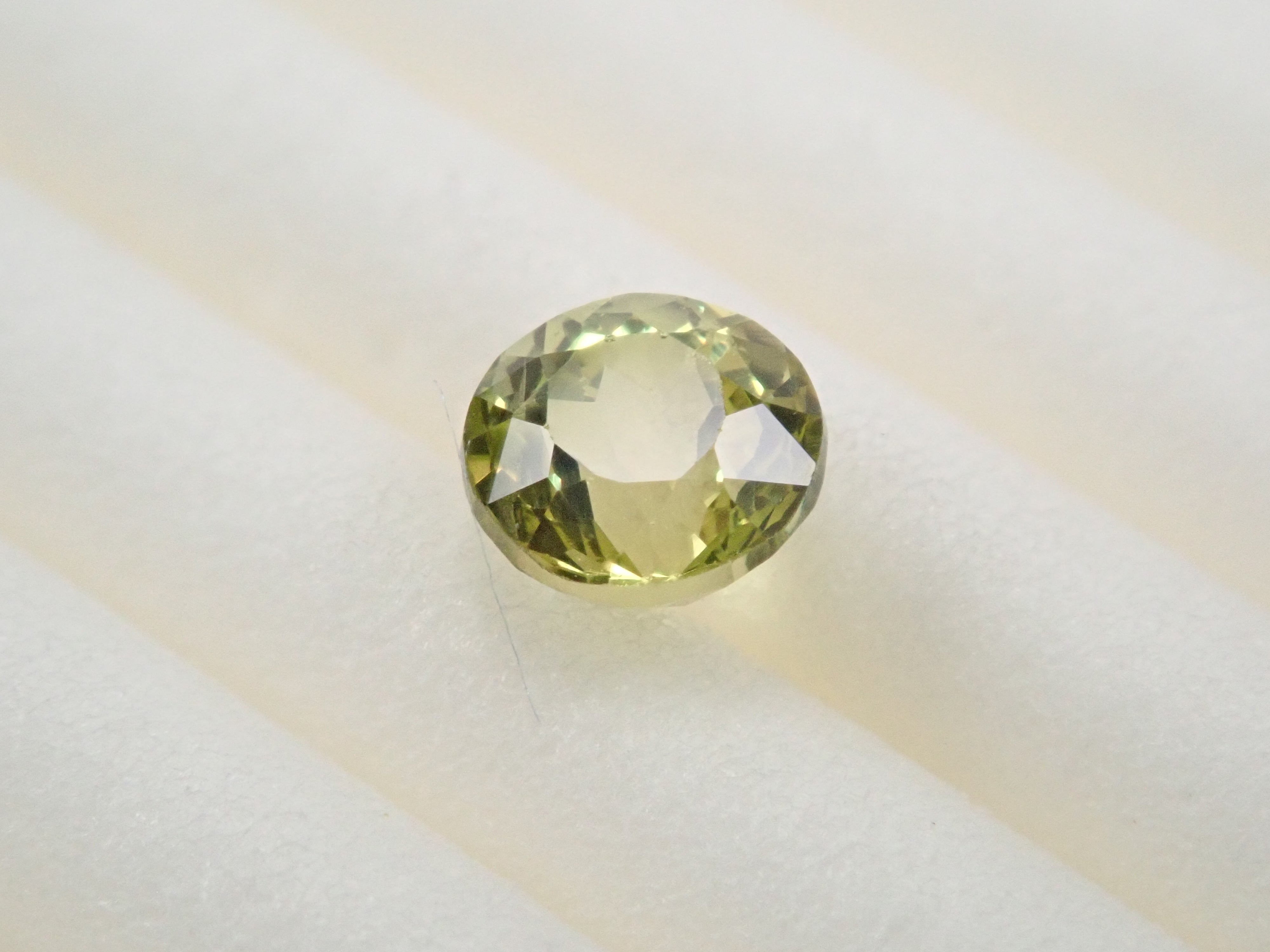 マリ共和国産マリガーネット（グロッシュラー/アンドラダイト