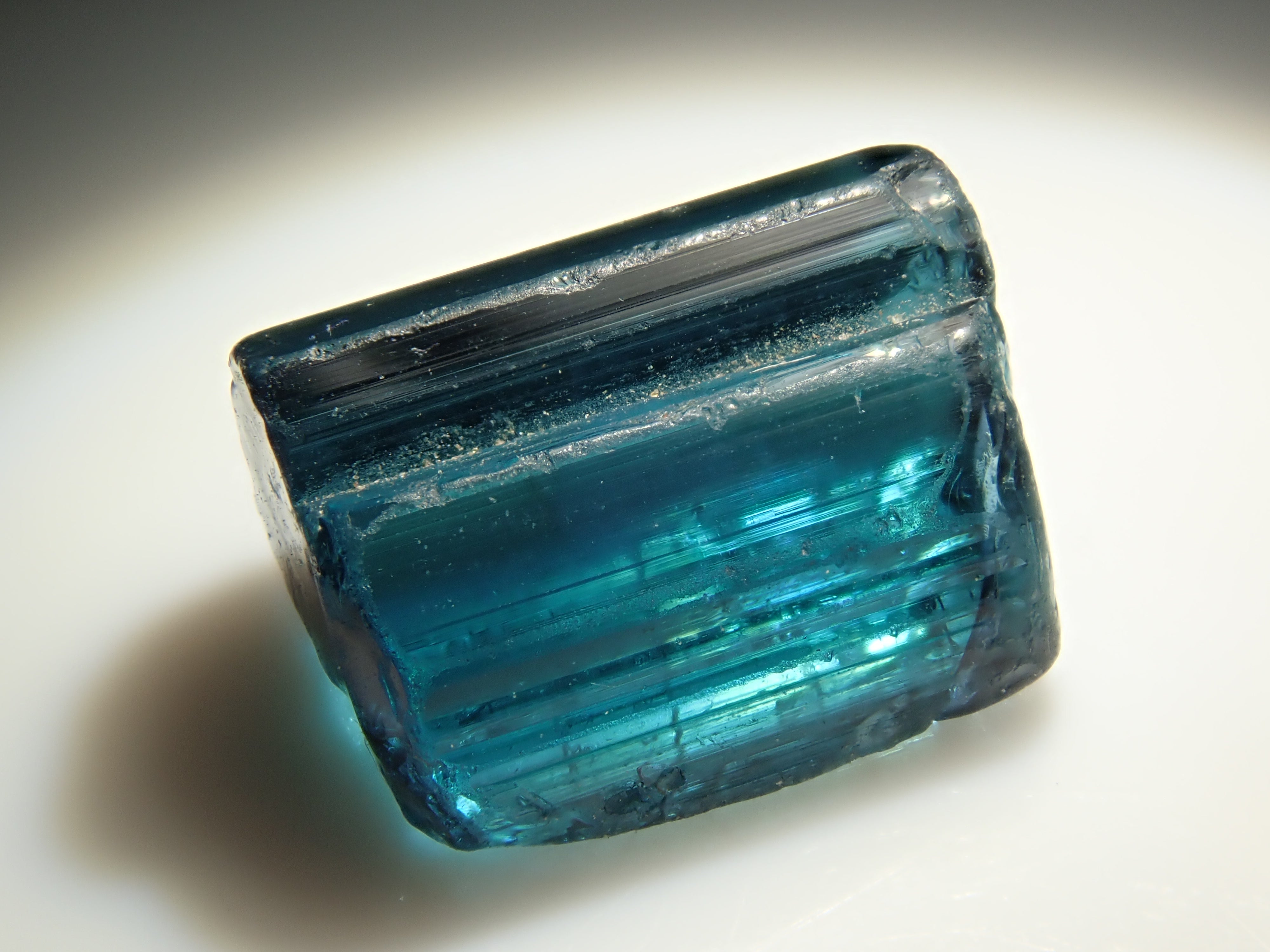 インディゴライトトルマリン 1.732ctルース