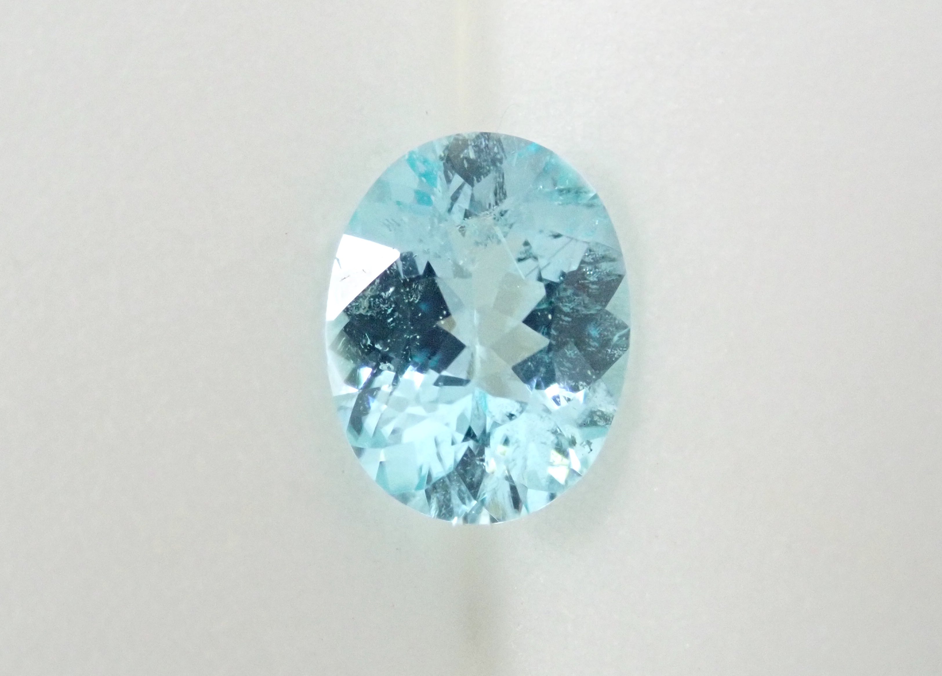 モザンビーク産パライバトルマリン - 通販｜宝石鑑定士が運営