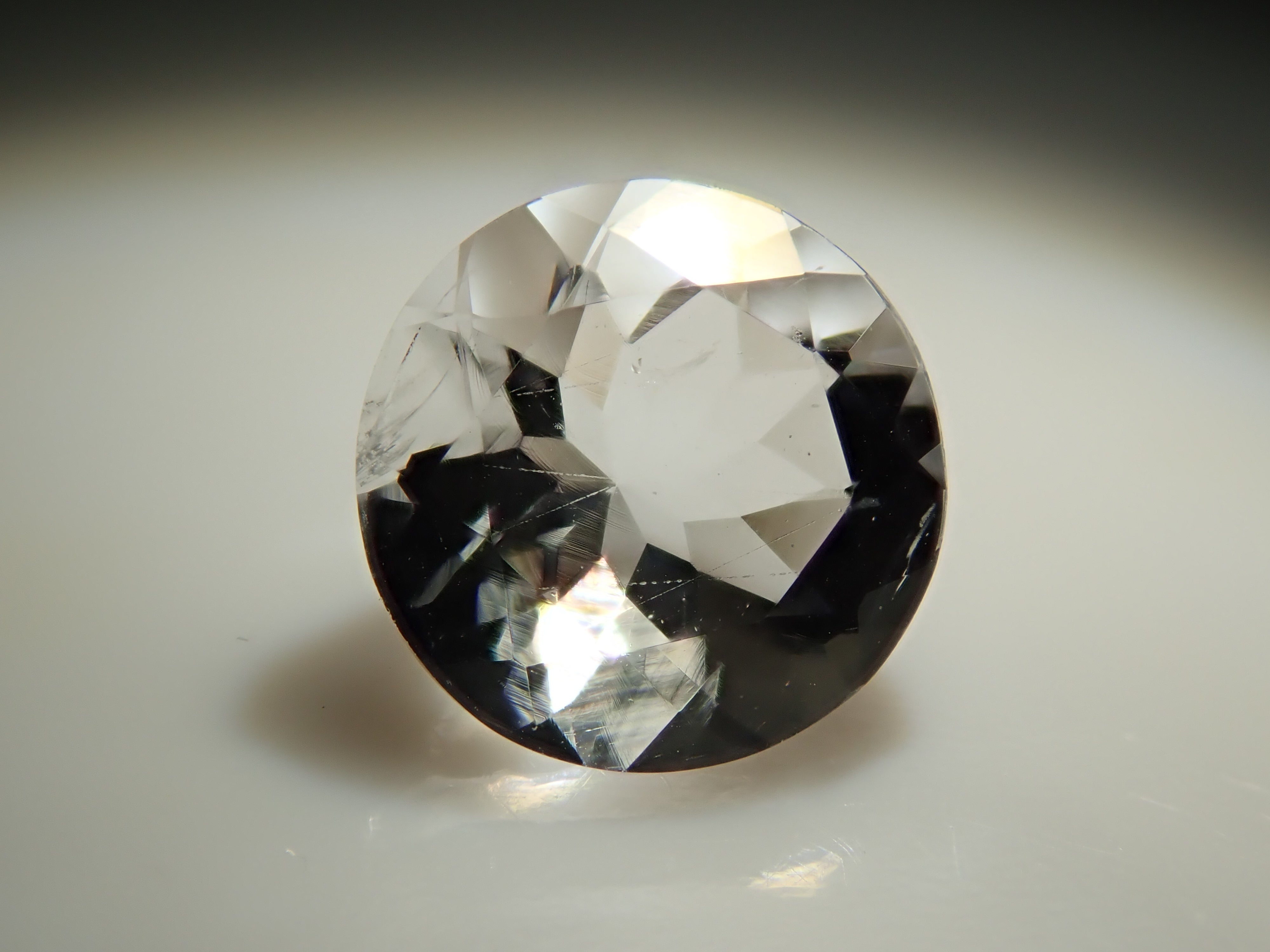 メキシコ産ハイアライトオパール 0.348ctルース