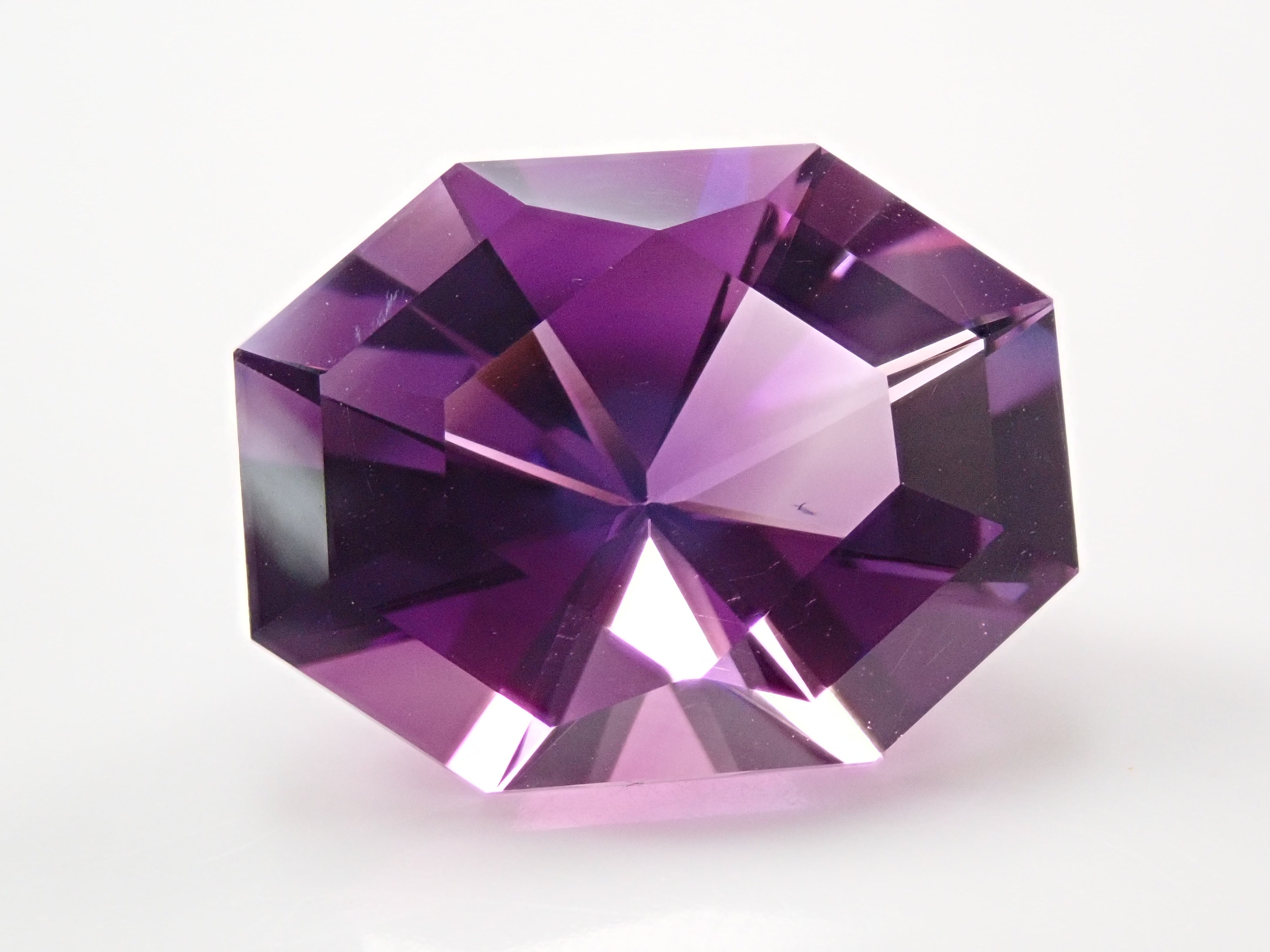 アメジスト 9.749ctルース