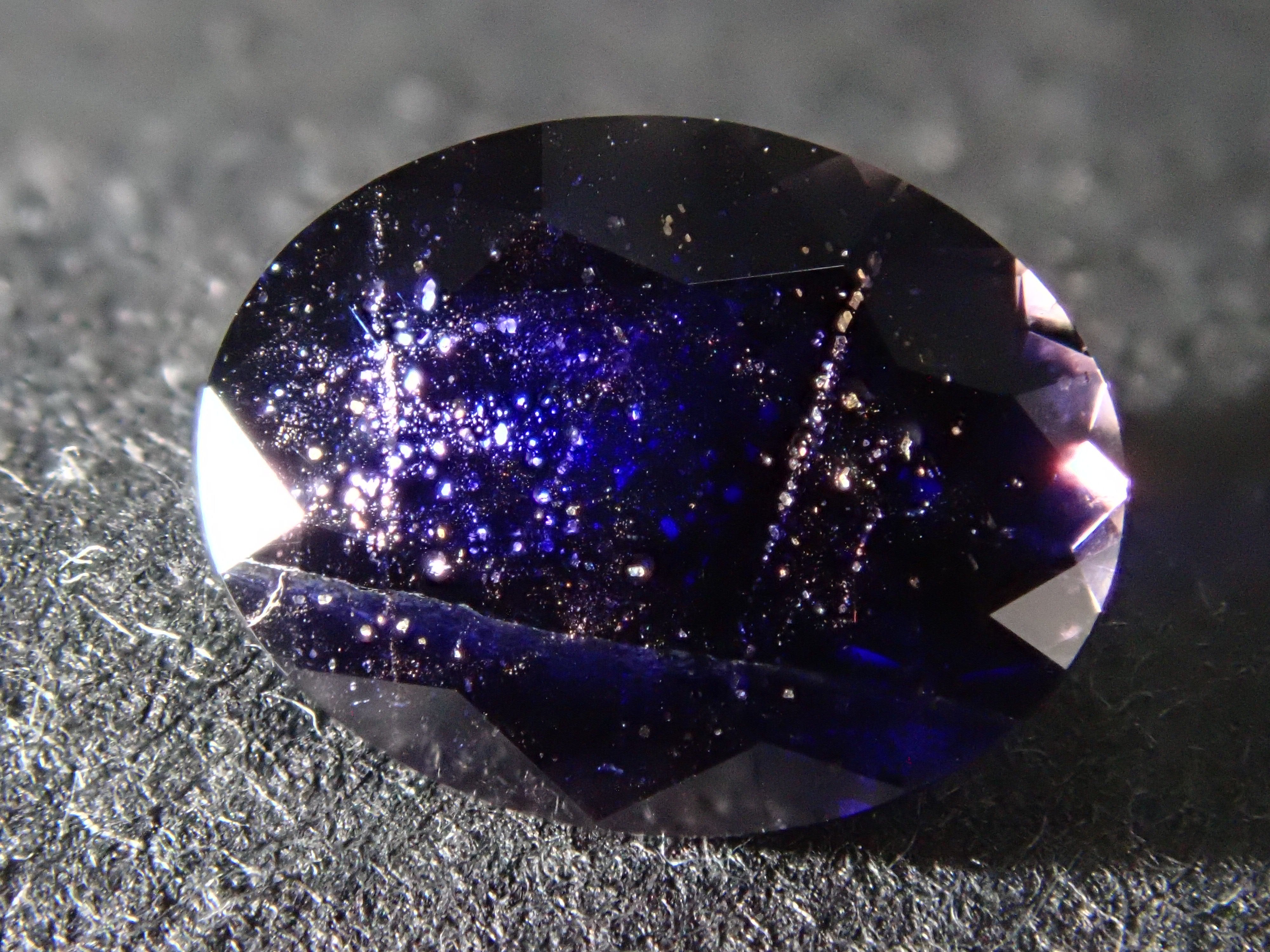 アイオライトサンストーン - 通販｜宝石鑑定士が運営【カラッツSTORE】