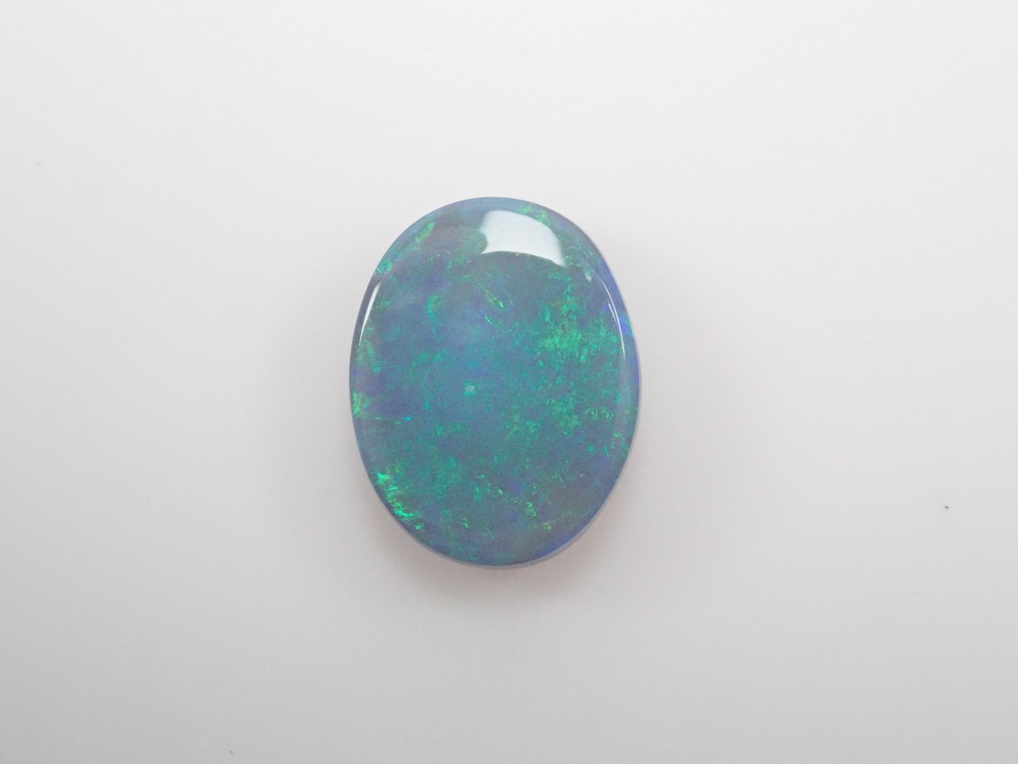 ブラックオパール 2.122ctルース