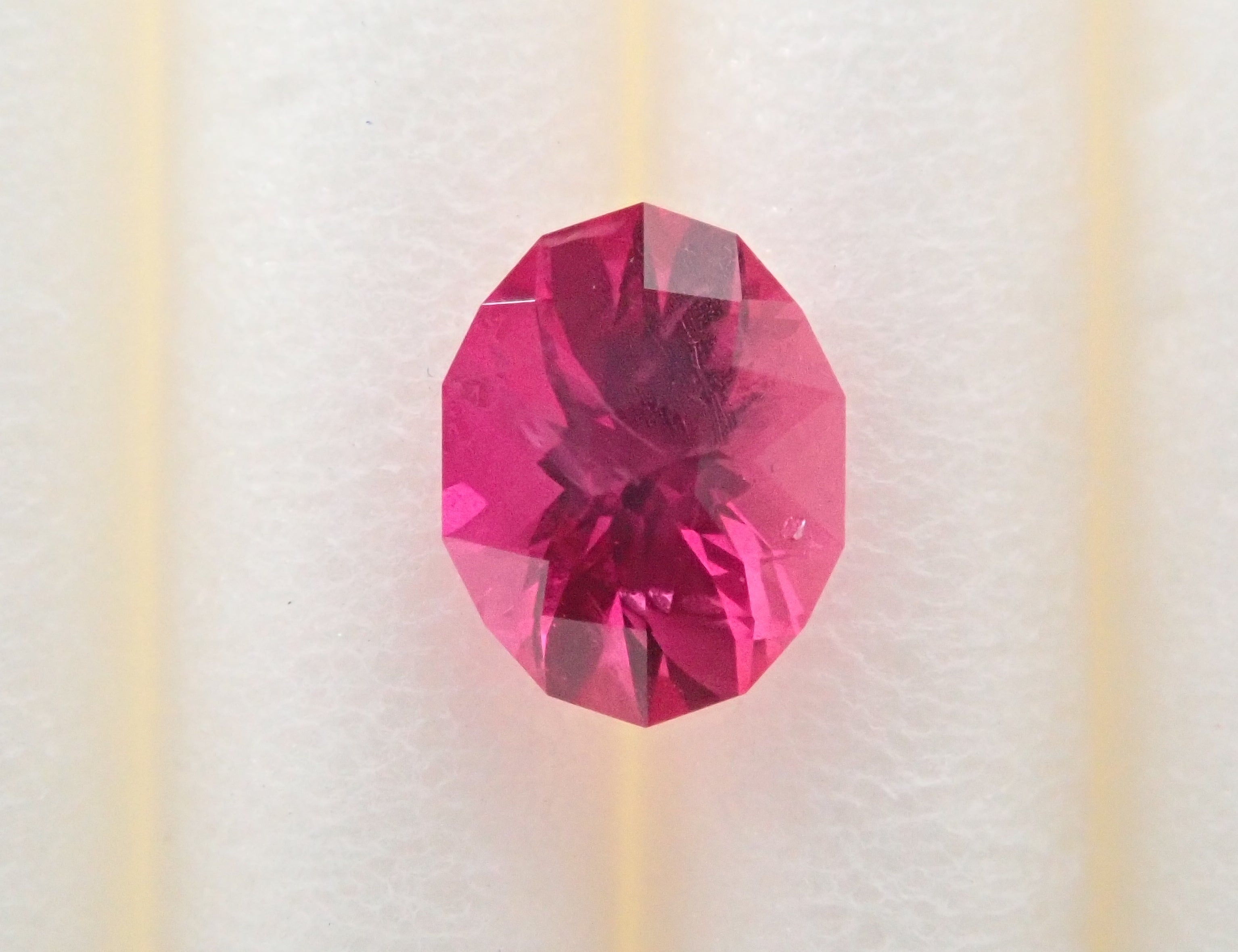 ルビー - 通販｜宝石鑑定士が運営【カラッツSTORE】