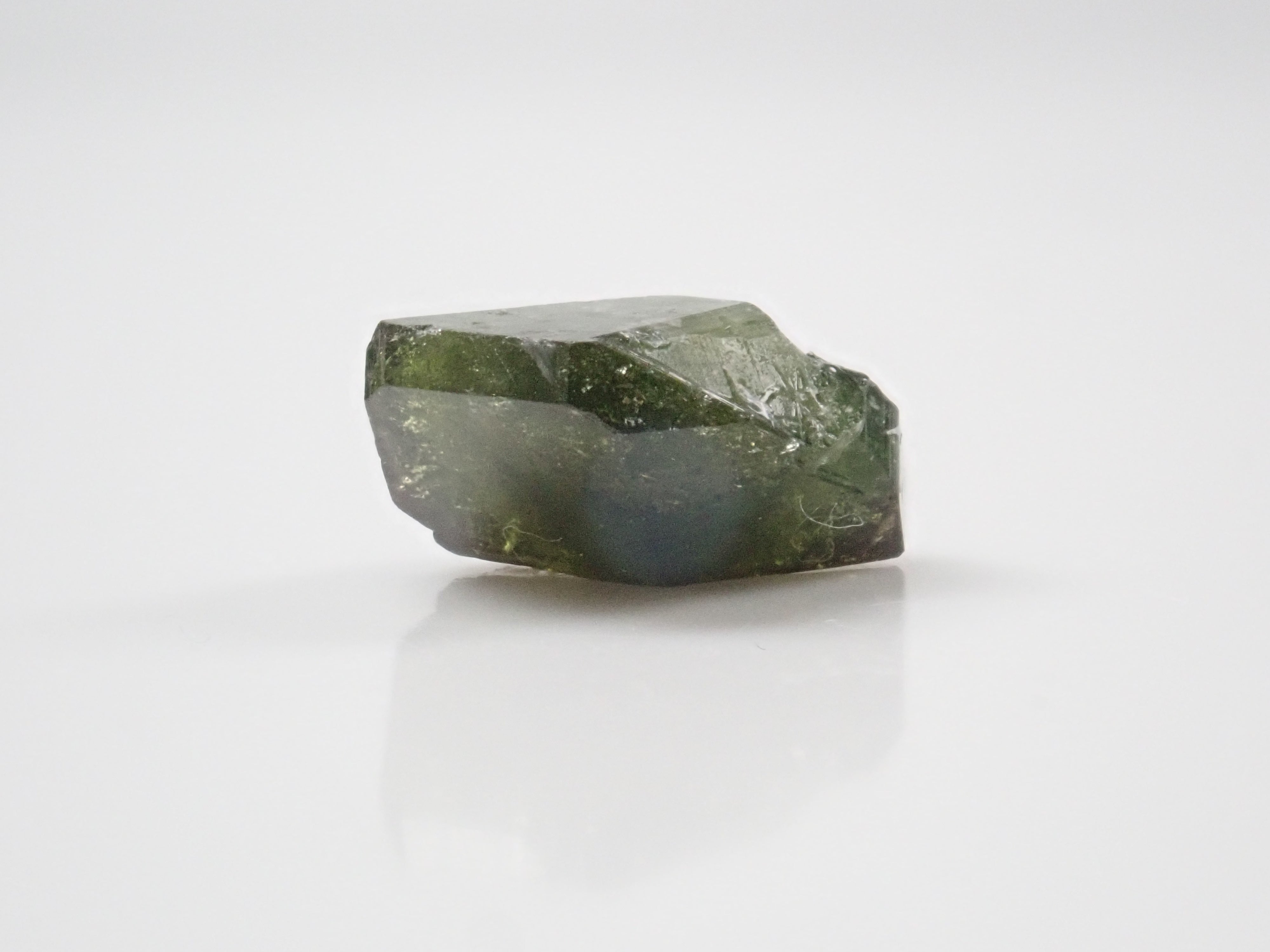 1/25 22時販売】ウバイト/ドラバイト・トルマリン 3.157ct原石