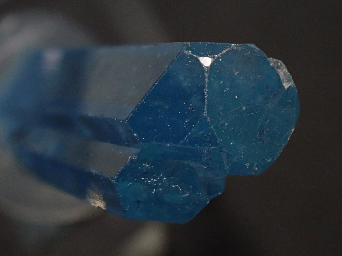 アクアマリン原石