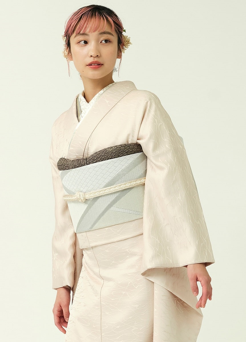 振袖 君想い -薄桜-（ご予約受注品） | 振袖 | やまとオンラインストア