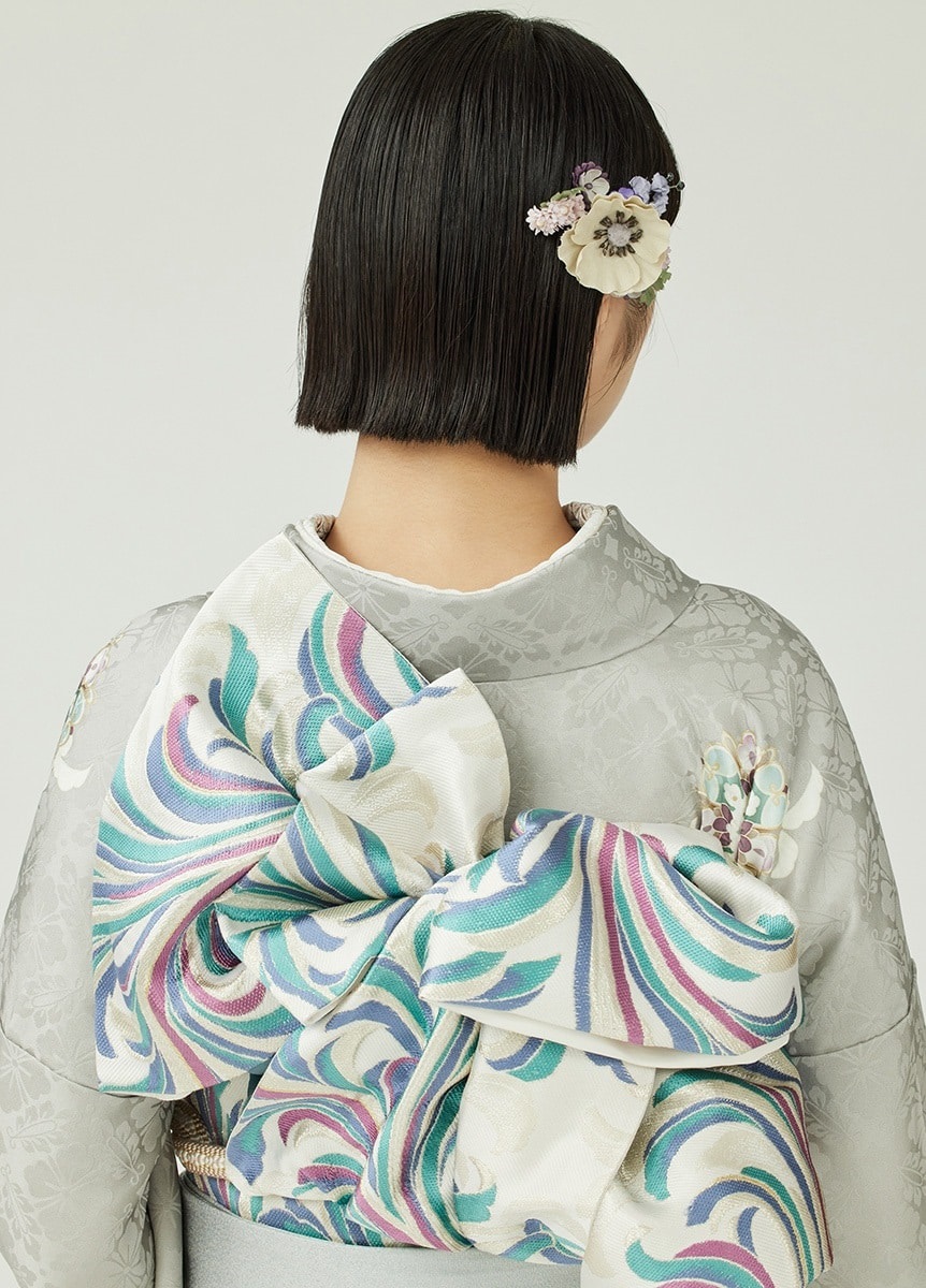 袋帯 瞬きの間（ご予約受注品） | 振袖 | やまとオンラインストア