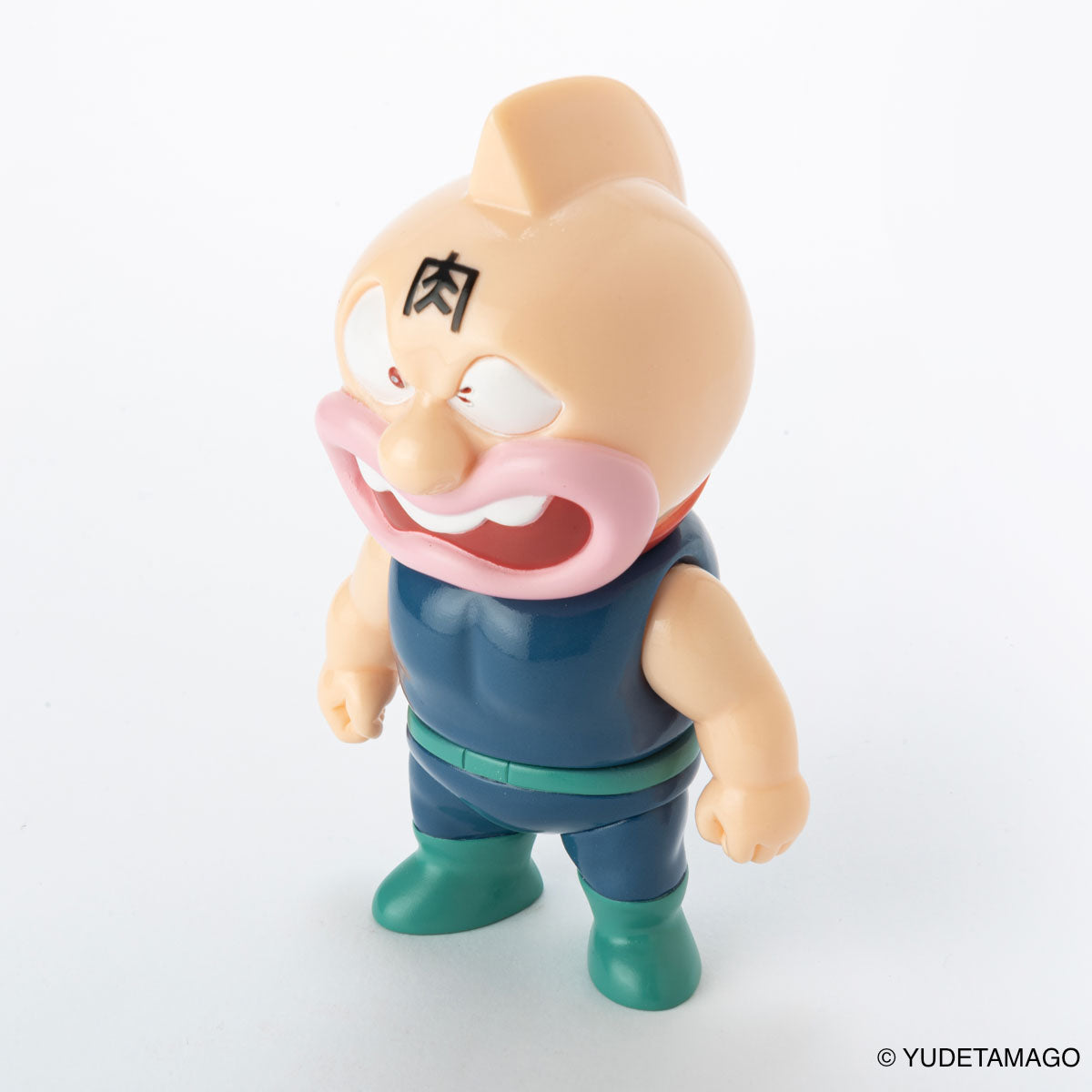 ソフビ キン肉マン ファイブスタートイ テリーマン幼少期