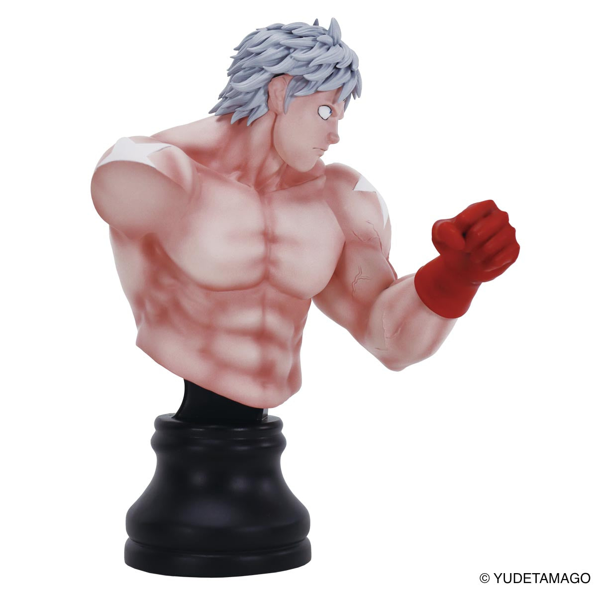 CMC NO.EX ジャンクマン 原作カラー （専用スタンドパーツ付き