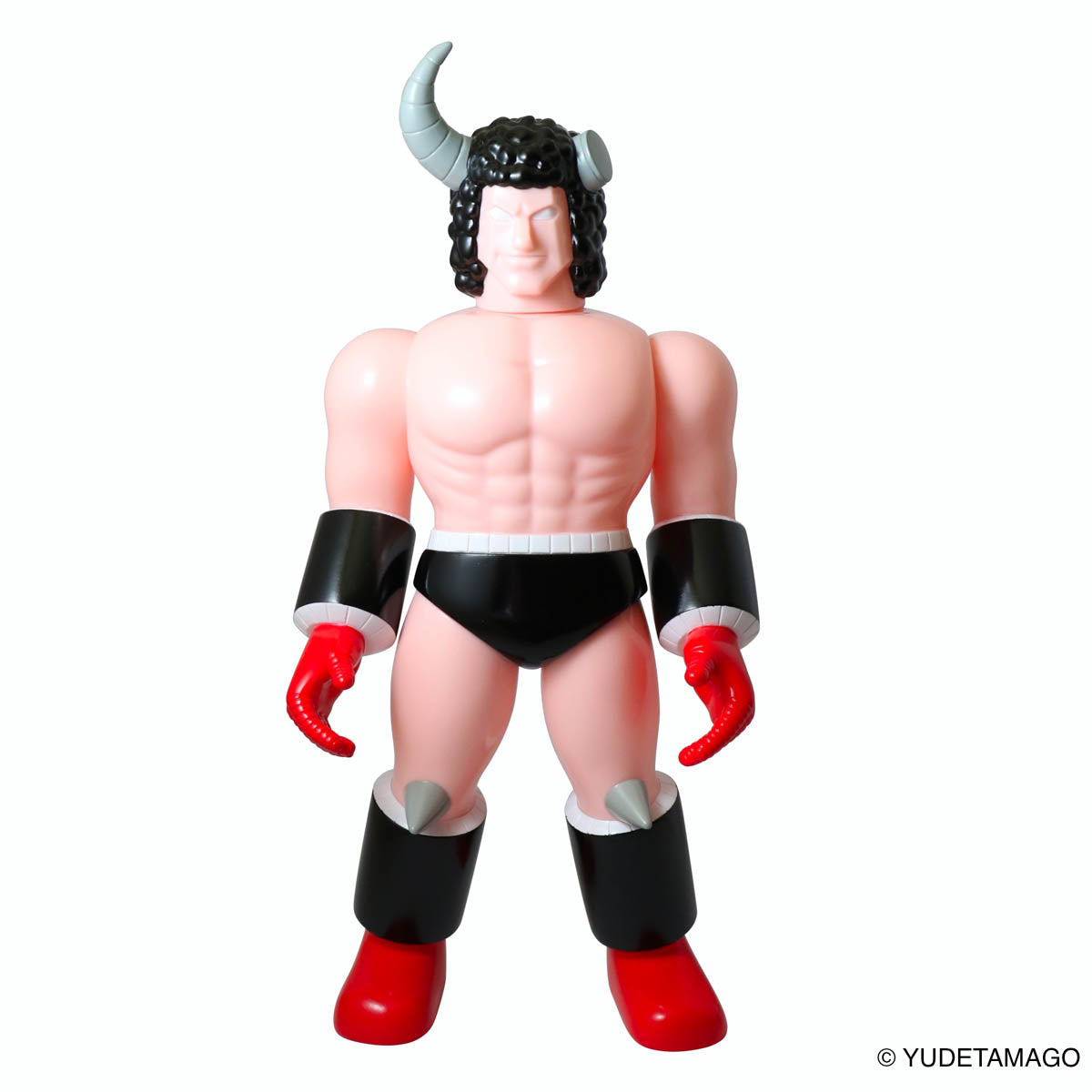 浪漫堂 キン肉マン ビッグファイトマッスルズ プラネットマン リアル