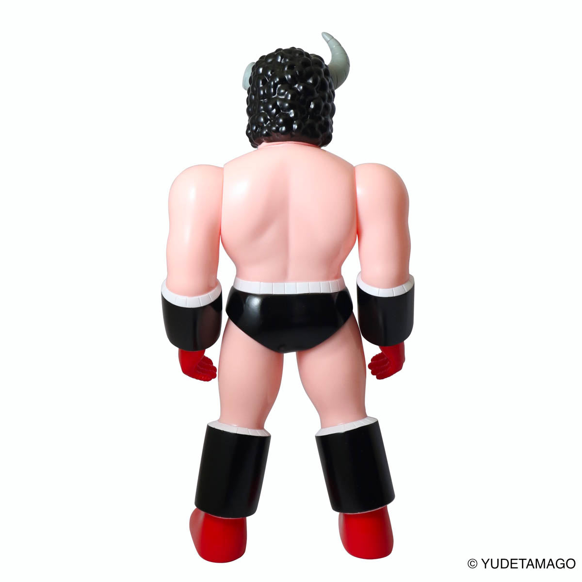 キン肉マン フィギュア 約60cm プロレスリング キン肉マン フィギュア