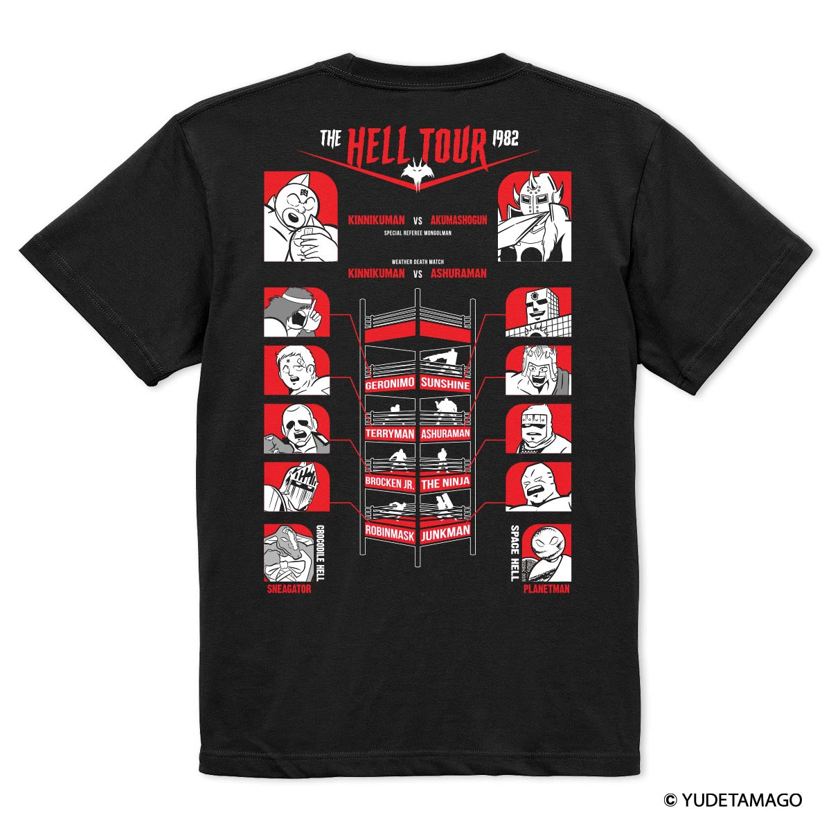 迷える黒魔道士、ビビ Tシャツ Lサイズ｜Lサイズ】迷える黒